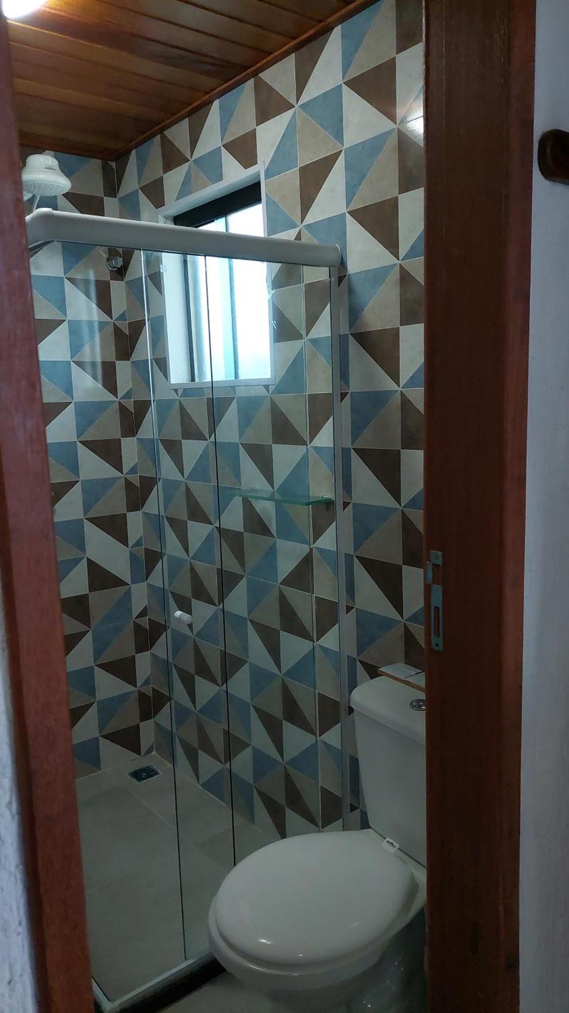 Pousada Casa Do Telhado Verde كابو فريو المظهر الخارجي الصورة