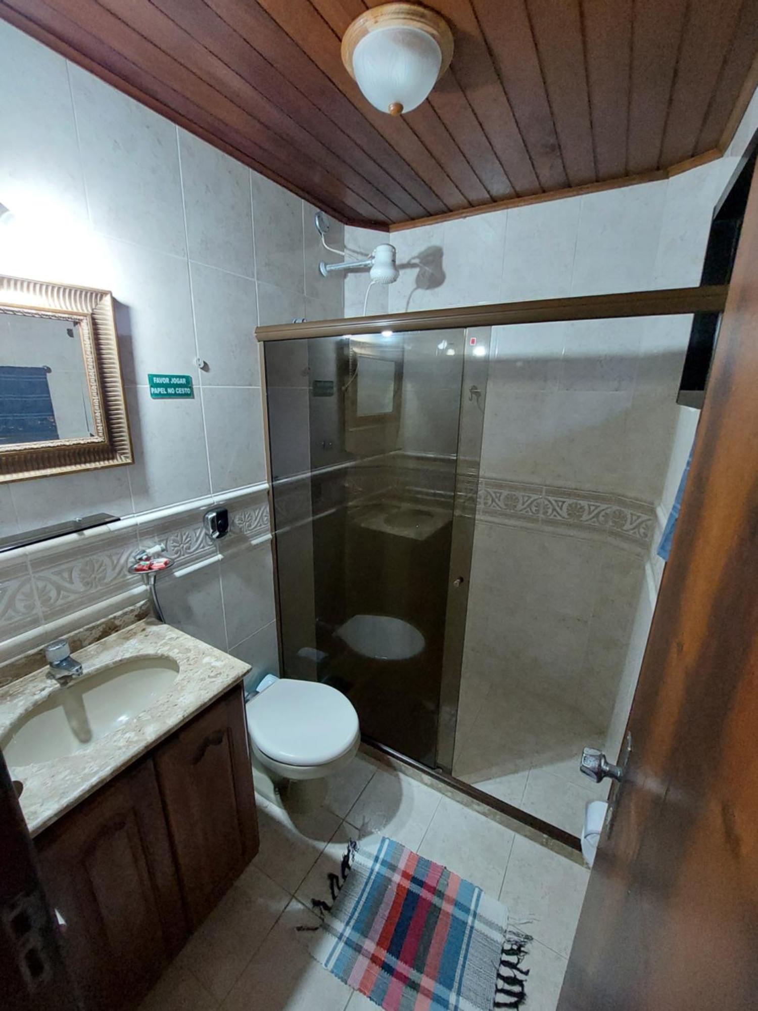 Pousada Casa Do Telhado Verde كابو فريو المظهر الخارجي الصورة