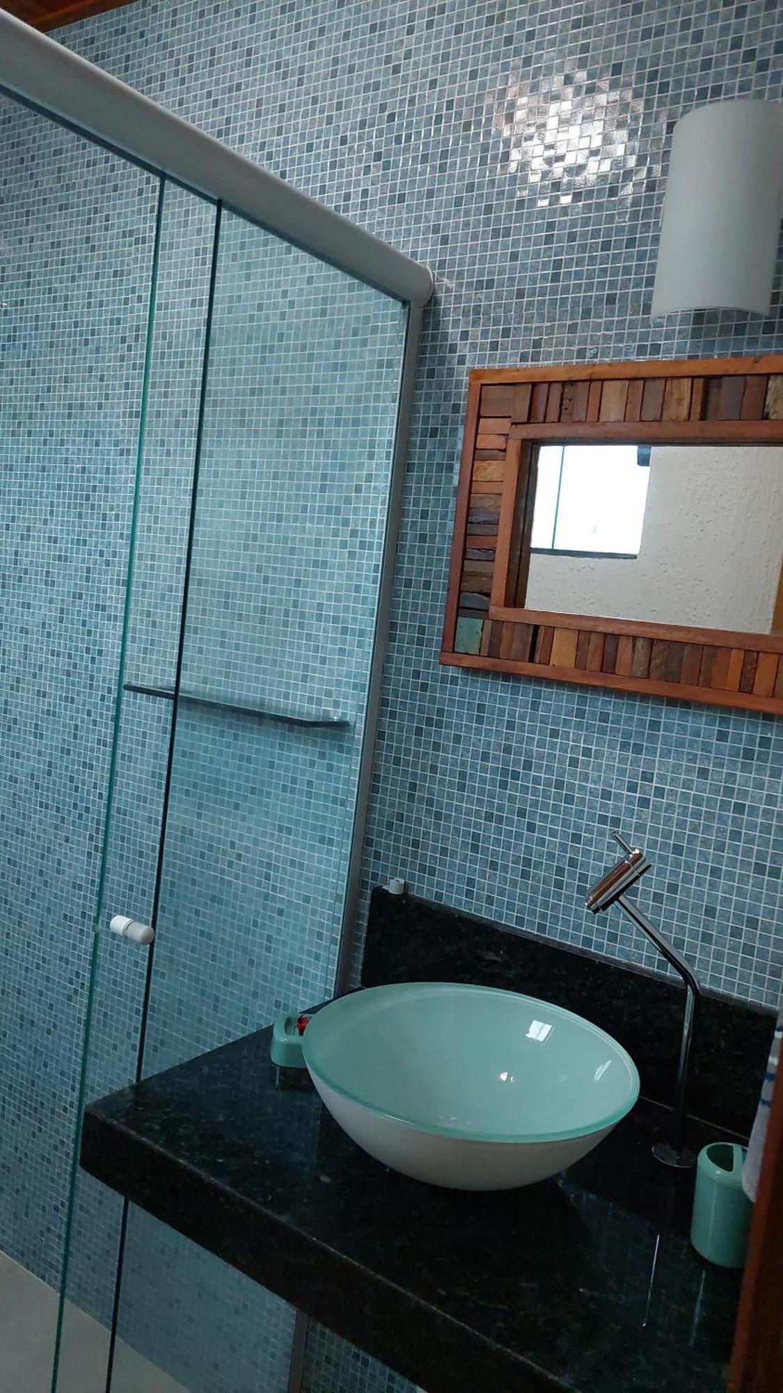 Pousada Casa Do Telhado Verde كابو فريو المظهر الخارجي الصورة