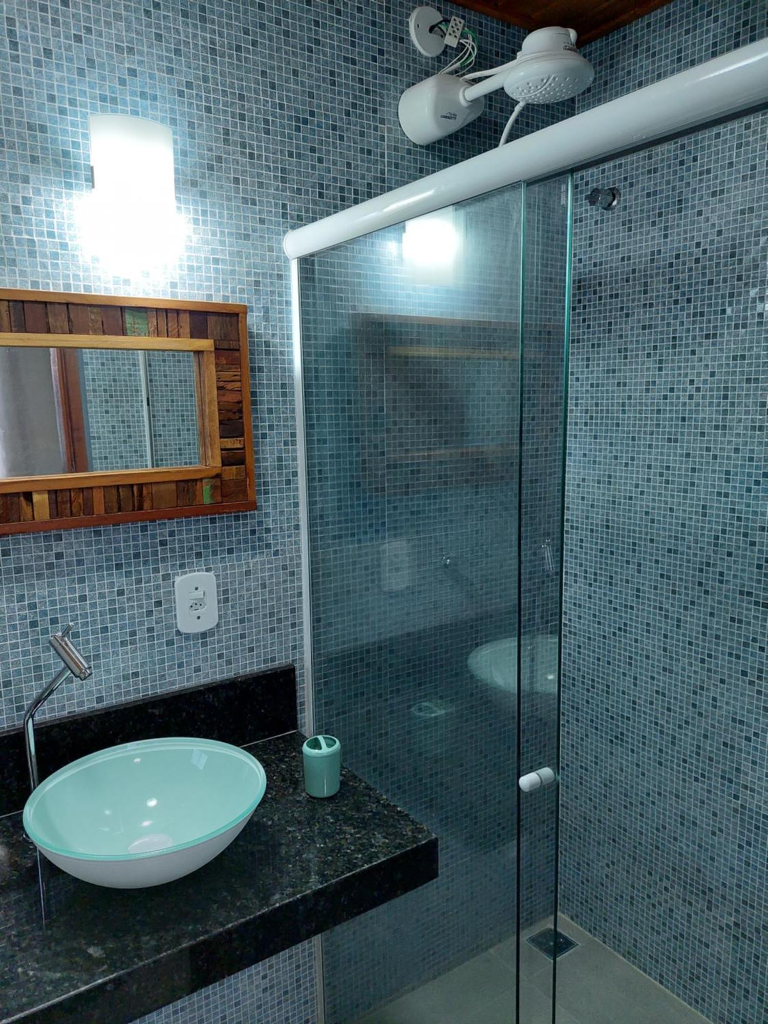 Pousada Casa Do Telhado Verde كابو فريو المظهر الخارجي الصورة